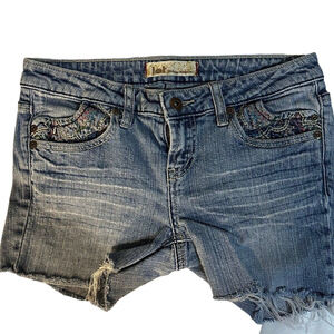 lei Denim Shorts Size 3